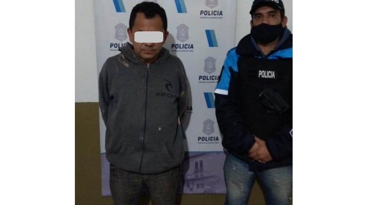 Detuvieron al principal sospechoso del crimen, el tío de la victima